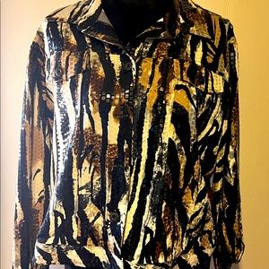 Notations Women Jacket